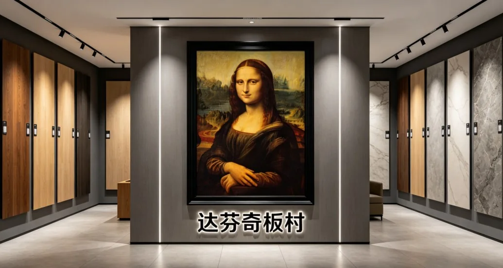 专卖店陈列空间参考